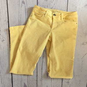 DL1961 Angel jeans